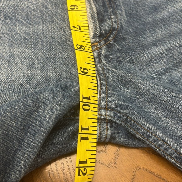 AGOLDE Women’s Jamie Jeans - Picture 8 of 12